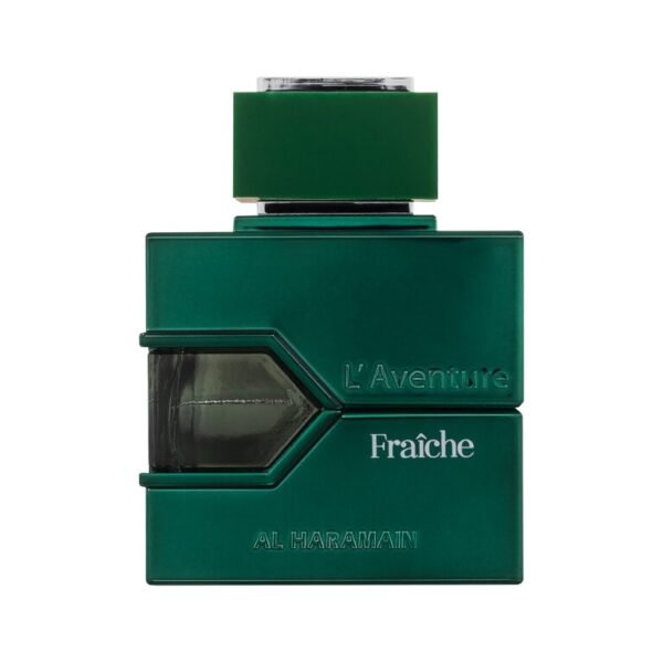 Al Haramain L'Aventure Fraiche Perfume Extract