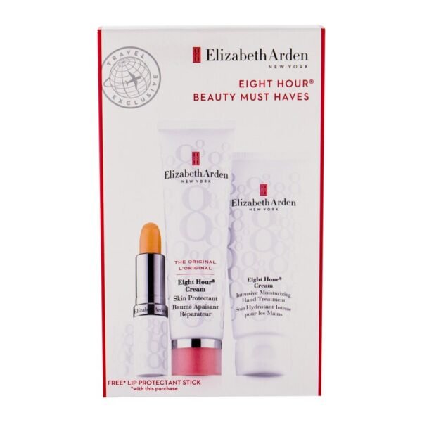 Elizabeth Arden Eight Hour Cream Skin Protectant Body Balm