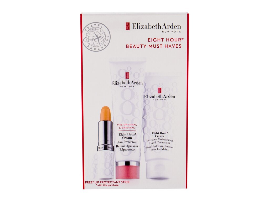 Elizabeth Arden Eight Hour Cream Skin Protectant Body Balm