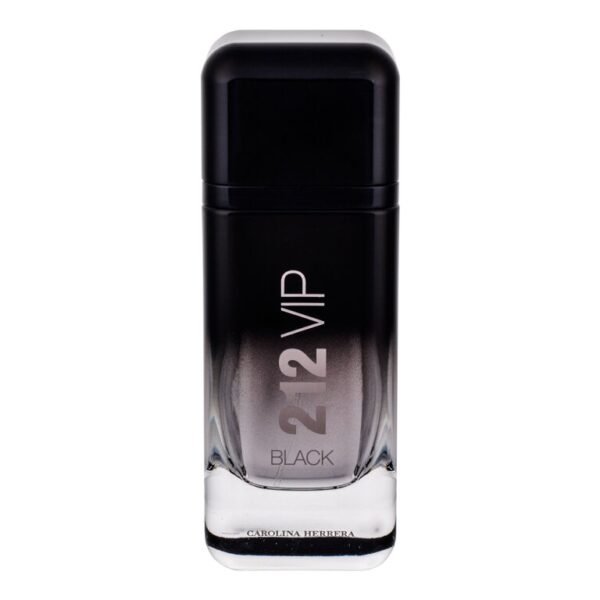 Carolina Herrera 212 VIP Men Black Eau de Parfum