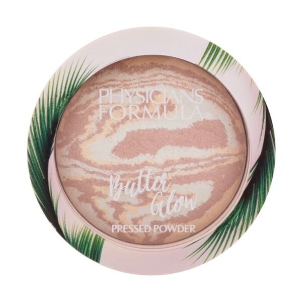 Physicians Formula Murumuru Butter Glow Pressed Powder Powder
