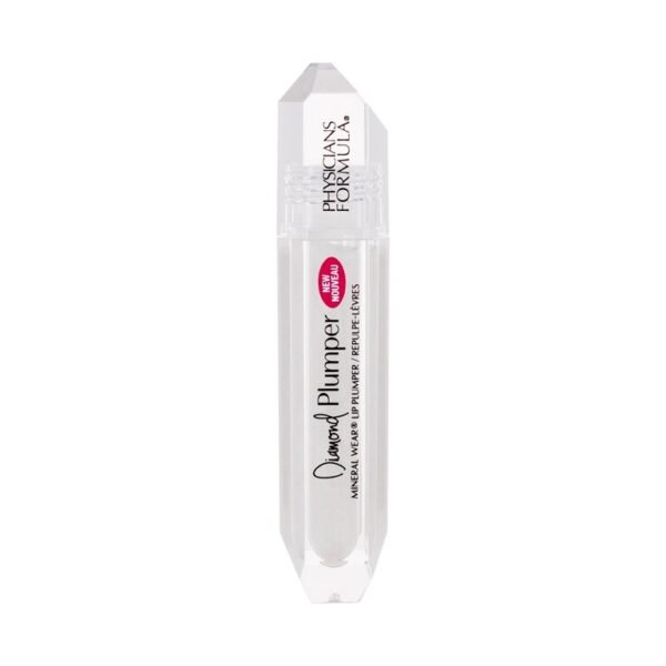 Physicians Formula Mineral Wear Diamond Lip Plumper Lip Gloss
