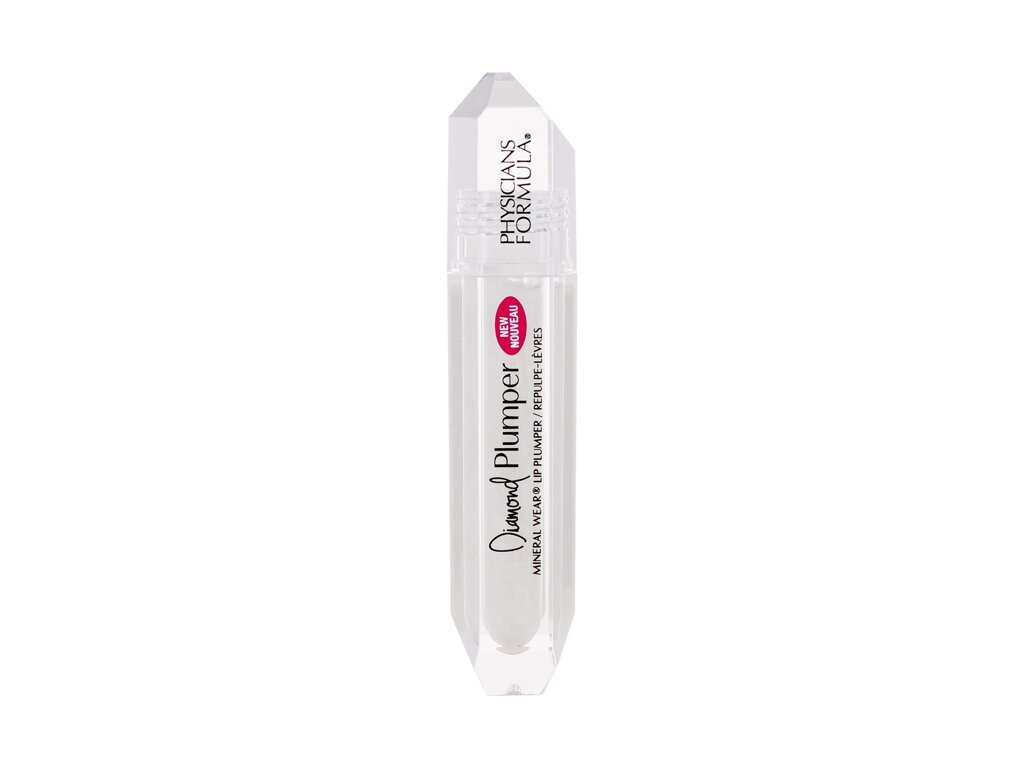 Physicians Formula Mineral Wear Diamond Lip Plumper Lip Gloss