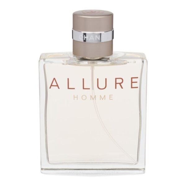 Chanel Allure Homme Eau de Toilette