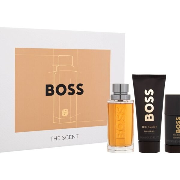 HUGO BOSS Boss The Scent 2015 Eau de Toilette