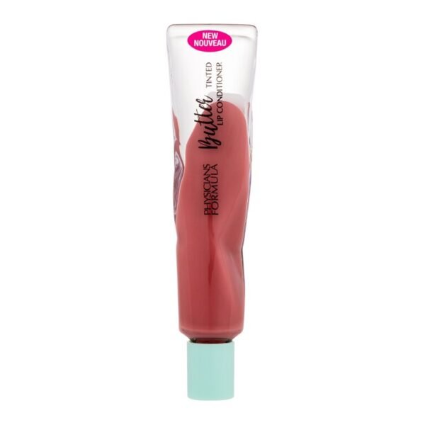Physicians Formula Murumuru Butter Tinted Lip Conditioner Lip Gloss Pink Paradise 7.9 ml