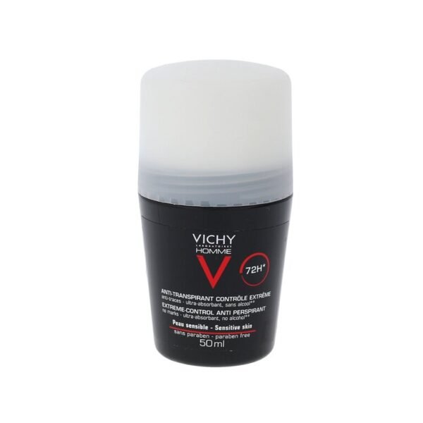Vichy Homme Extreme Control Antiperspirant
