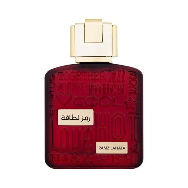 Lattafa Ramz Lattafa Gold Eau de Parfum