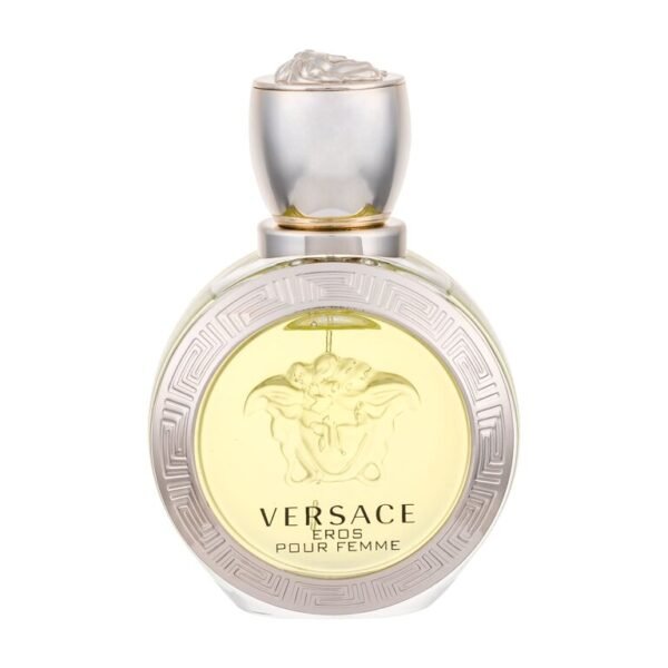Versace Eros Pour Femme Eau de Toilette