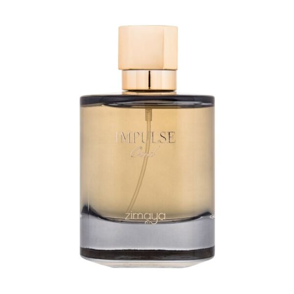 Zimaya Impulse Oud Eau de Parfum