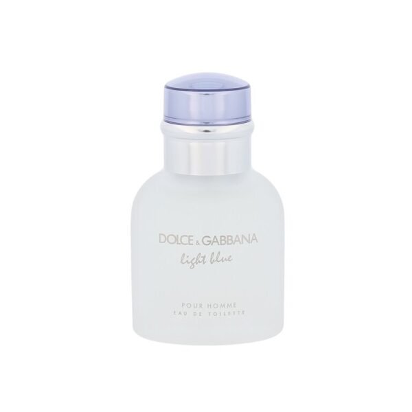 Dolce&Gabbana Light Blue Eau de Toilette