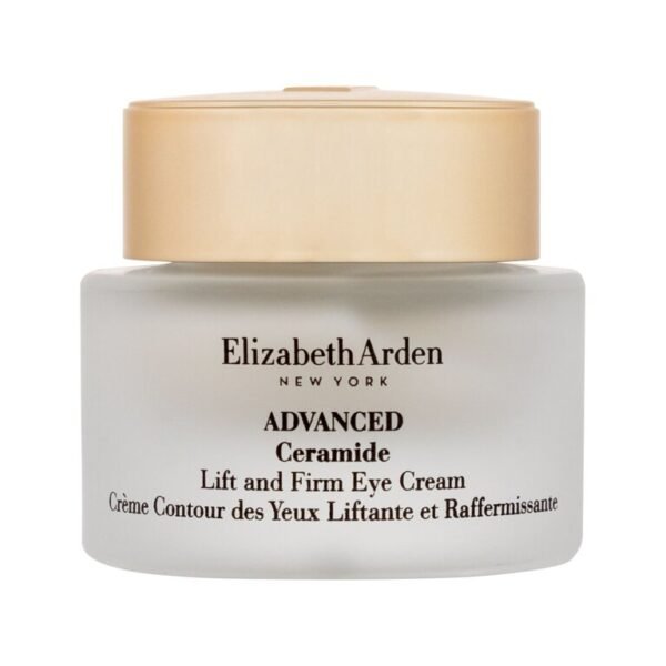 Elizabeth Arden Ceramide Advanced Lift And Firm Eye Cream Eye Cream