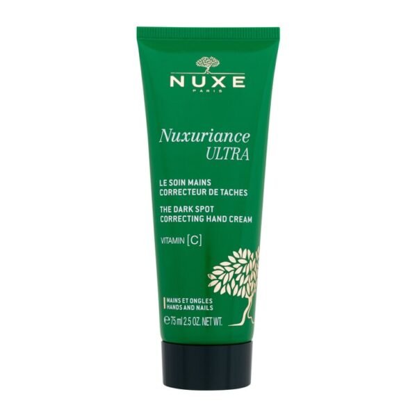 NUXE Nuxuriance Ultra The Dark Spot Correcting Hand Cream Hand Cream