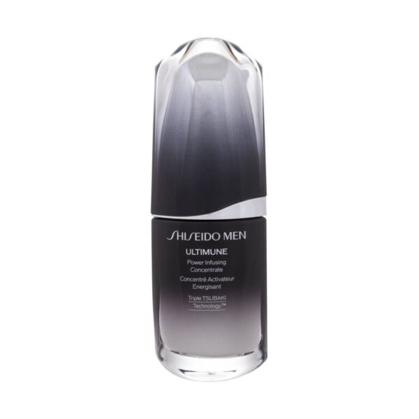 Shiseido MEN Ultimune Power Infusing Concentrate Skin Serum