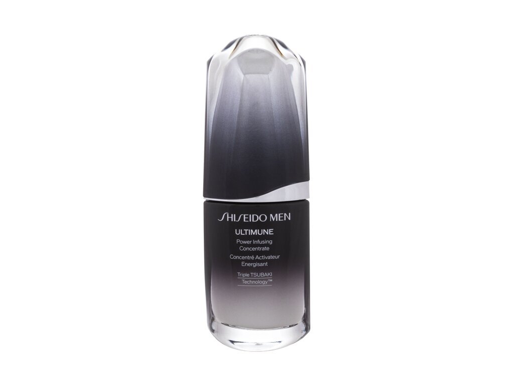 Shiseido MEN Ultimune Power Infusing Concentrate Skin Serum