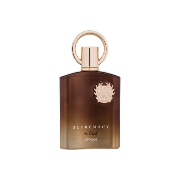 Afnan Supremacy In Oud Perfume