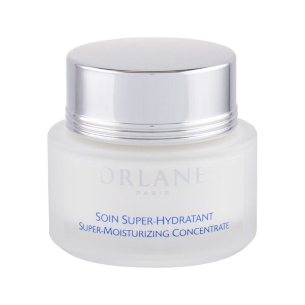 Orlane Hydration Super-Moisturizing Concentrate Day Cream 50 ml
