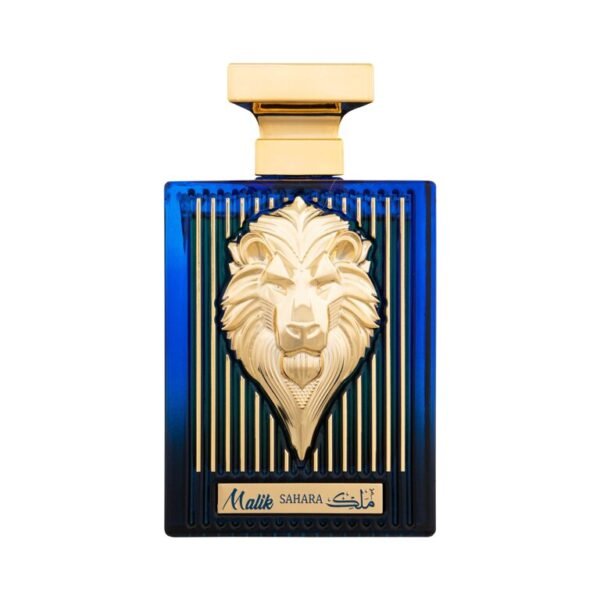 Assala Prime Malik Sahara Eau de Parfum