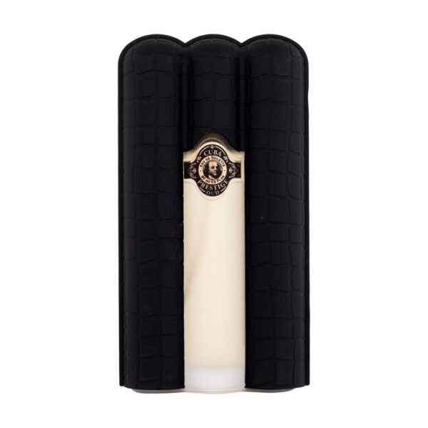 Cuba Prestige Mystic Oud Eau de Toilette