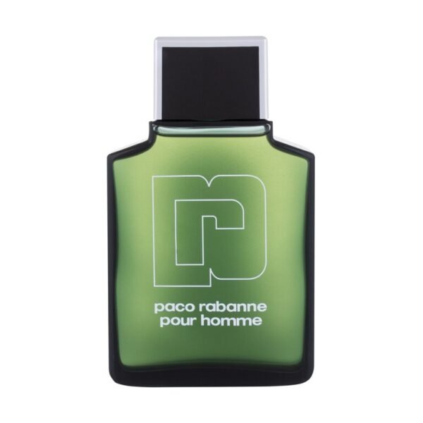 Paco Rabanne Paco Rabanne Pour Homme Eau de Toilette