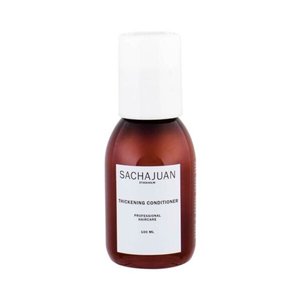 Sachajuan Thickening Conditioner 100 ml