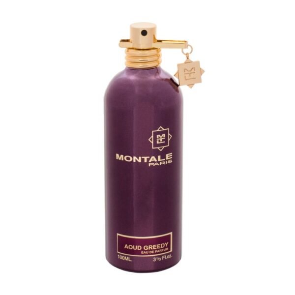 Montale Aoud Greedy Eau de Parfum
