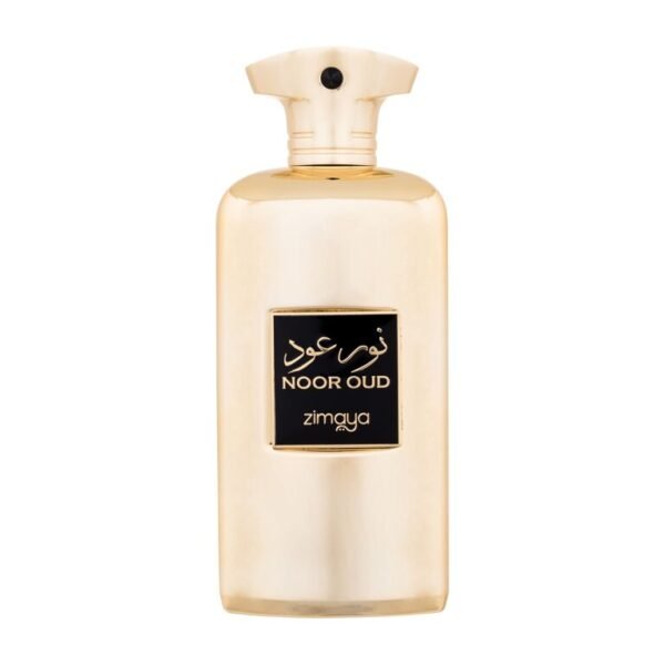 Zimaya Noor Oud Eau de Parfum
