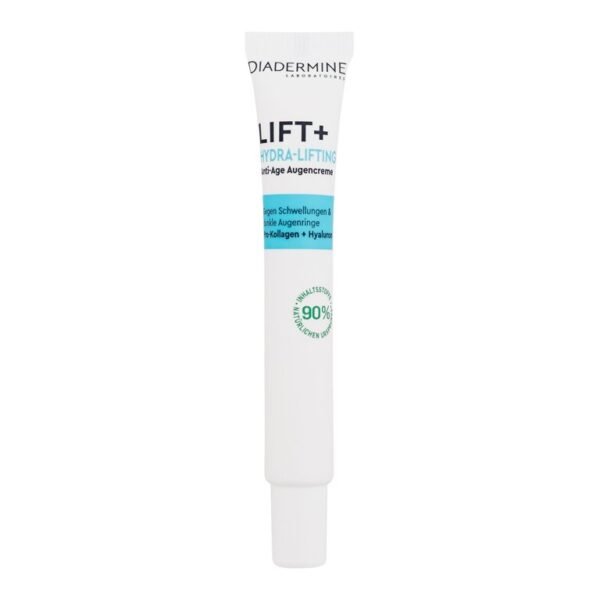Diadermine Lift+ Hydra-Lifting Anti-Age Eye Cream Eye Cream