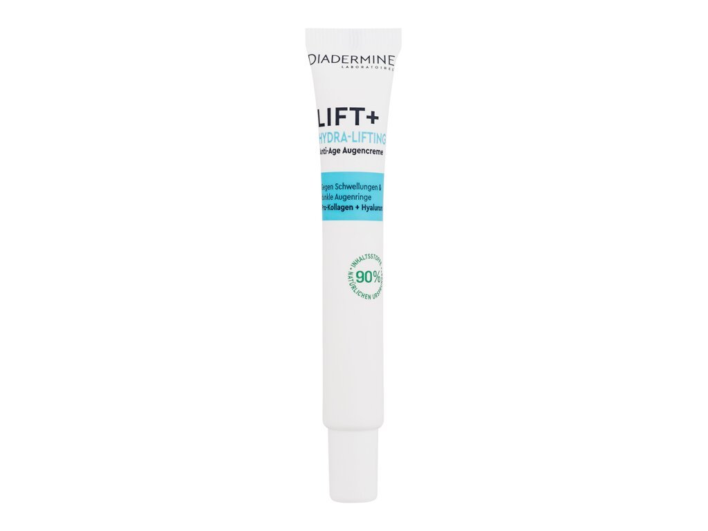 Diadermine Lift+ Hydra-Lifting Anti-Age Eye Cream Eye Cream