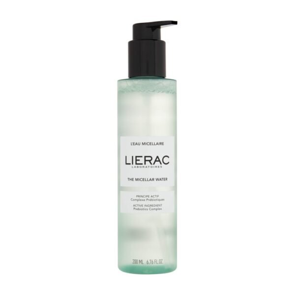 Lierac Cleanser The Micellar Water Micellar Water