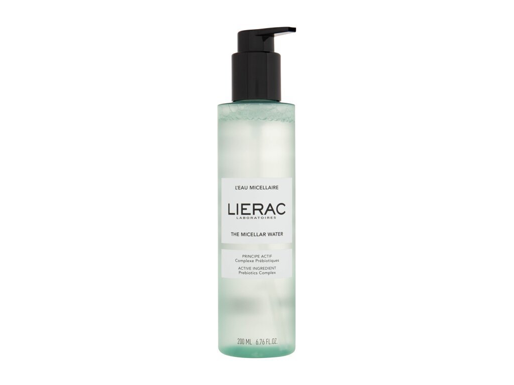 Lierac Cleanser The Micellar Water Micellar Water