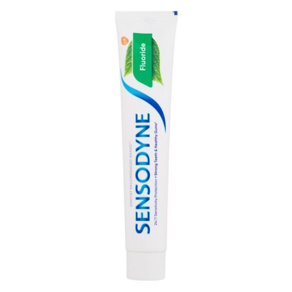 Sensodyne Fluoride Toothpaste 75 ml