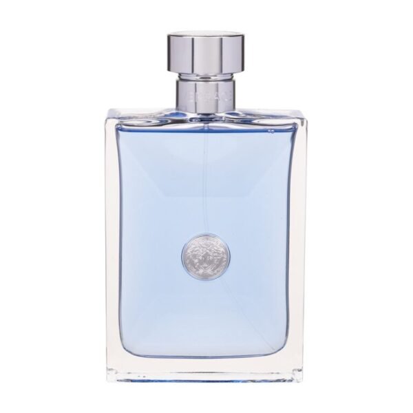 Versace Pour Homme Eau de Toilette