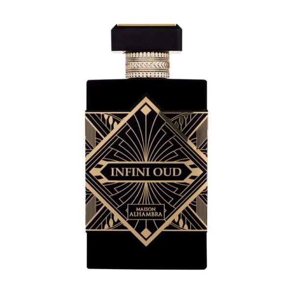Maison Alhambra Infini Oud Eau de Parfum