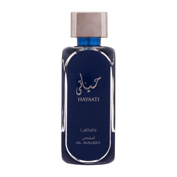 Lattafa Hayaati Al Maleky Eau de Parfum