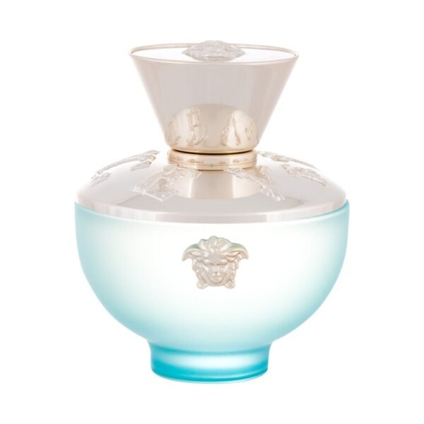 Versace Pour Femme Dylan Turquoise Eau de Toilette