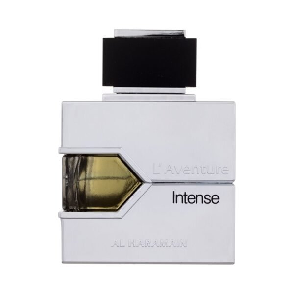 Al Haramain L'Aventure Intense Eau de Parfum