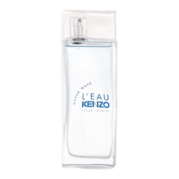 KENZO L´Eau Kenzo Pour Homme Hyper Wave Eau de Toilette