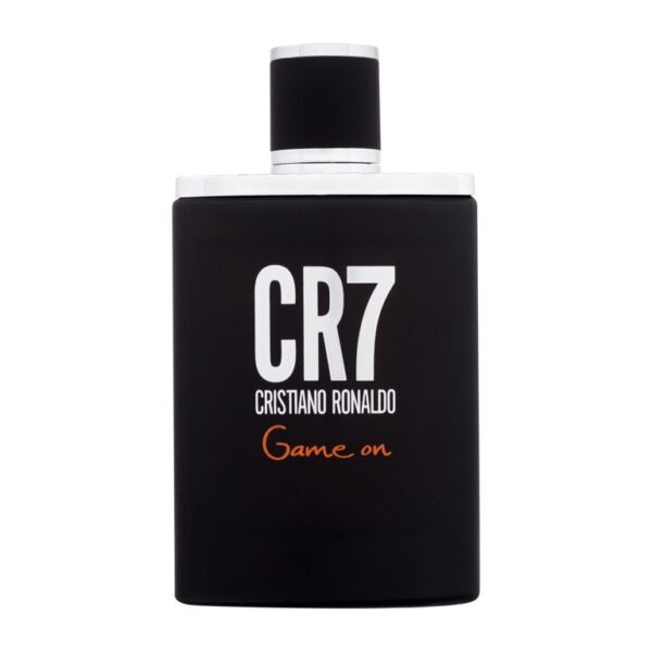 Cristiano Ronaldo CR7 Game On Eau de Toilette