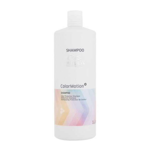 Wella Professionals ColorMotion+ Shampoo Shampoo