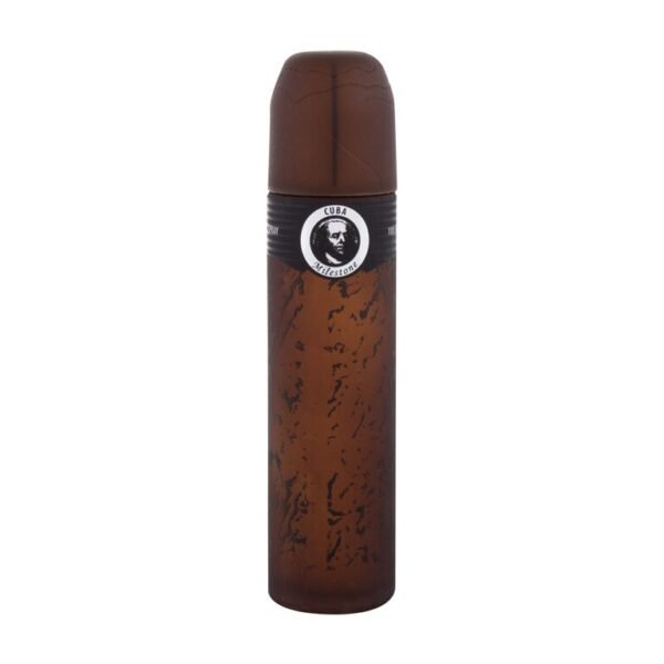 Cuba Milestone Eau de Toilette