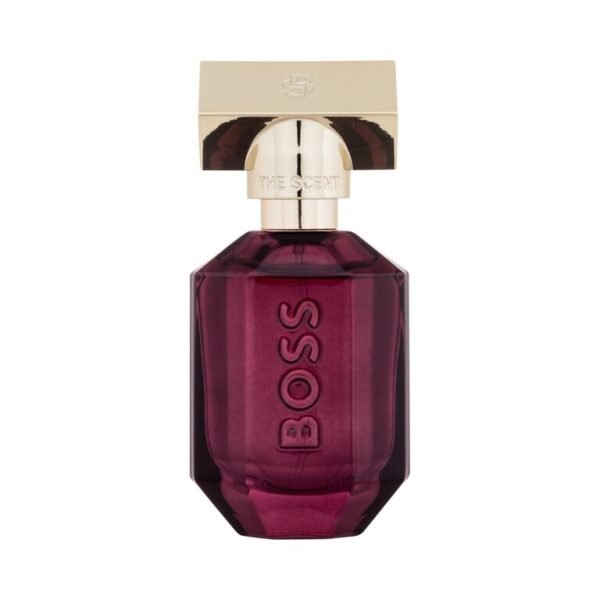 HUGO BOSS Boss The Scent Magnetic Eau de Parfum