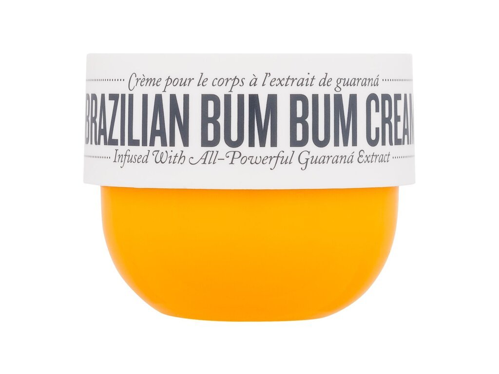 Sol De Janeiro Brazilian Bum Bum Cream 75ml
