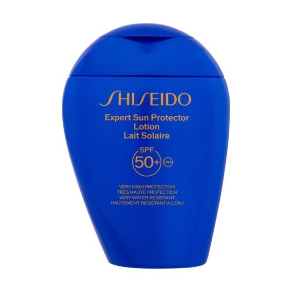 Shiseido Expert Sun Protector Protector Lotion Sun Body Lotion