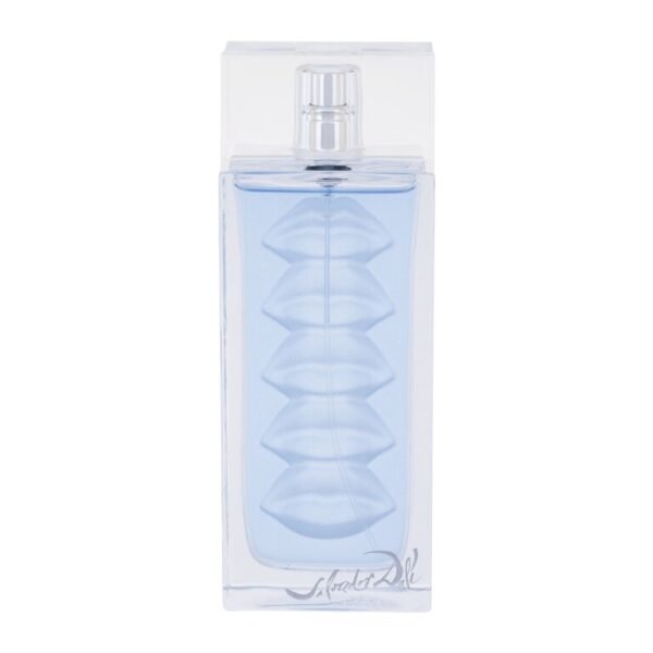 Salvador Dali Eau de Rubylips Eau de Toilette