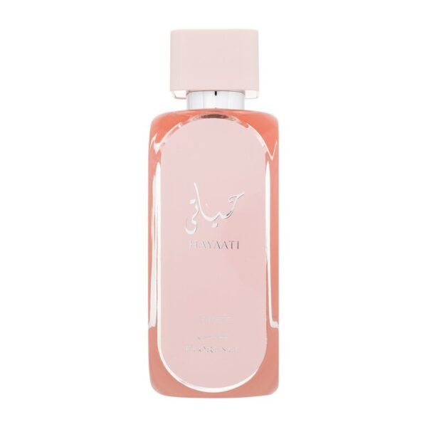 Lattafa Hayaati Florence Eau de Parfum