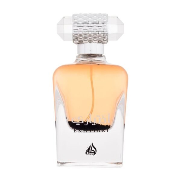 Lattafa Ekhtiari Eau de Parfum