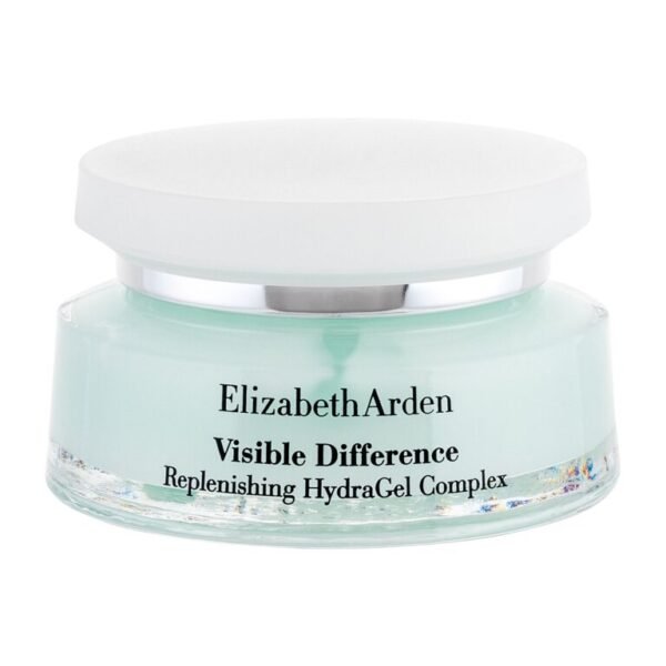 Elizabeth Arden Visible Difference Replenishing HydraGel Complex Facial Gel