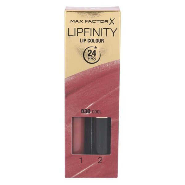 Max Factor Lipfinity 24HRS Lip Colour Lipstick