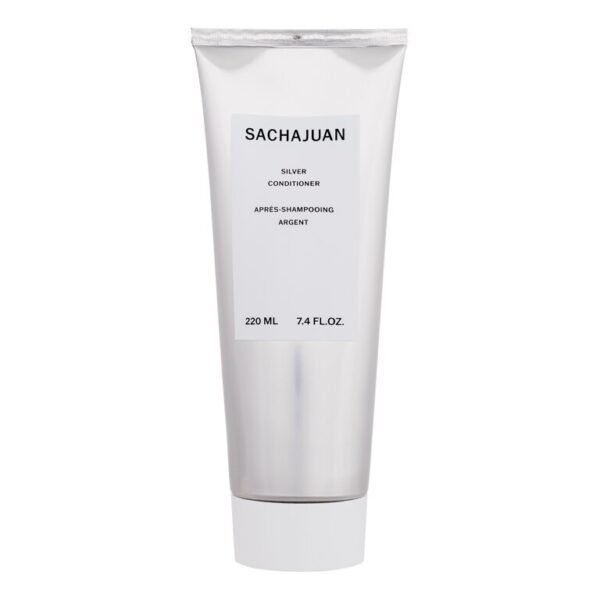Sachajuan Silver Conditioner Conditioner